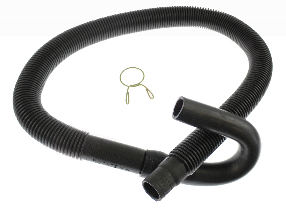 285664 - Genuine OEM Whirlpool Washer Drain Hose